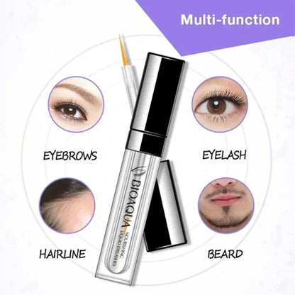 7 Day Eyelash Growth Serum