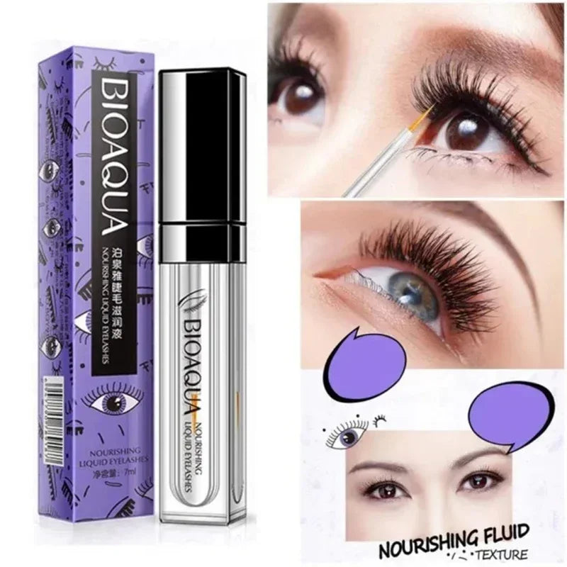 7 Day Eyelash Growth Serum