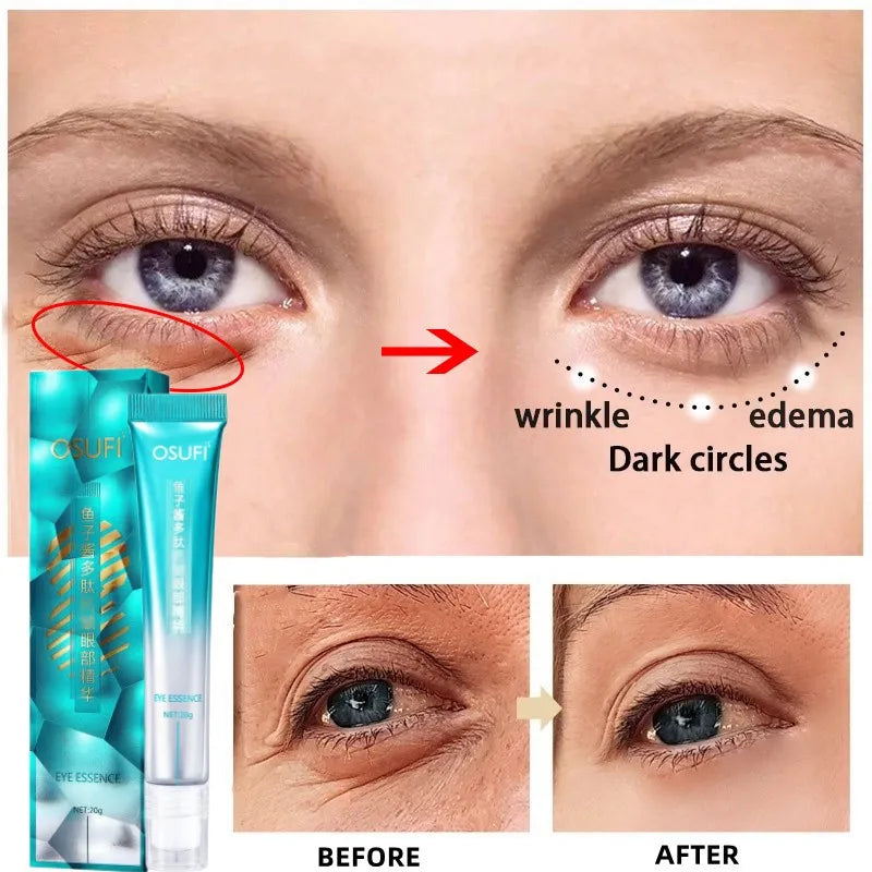 7 Days Anti-Wrinkle Eye Cream