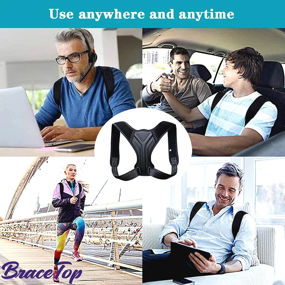 Posture Corrector