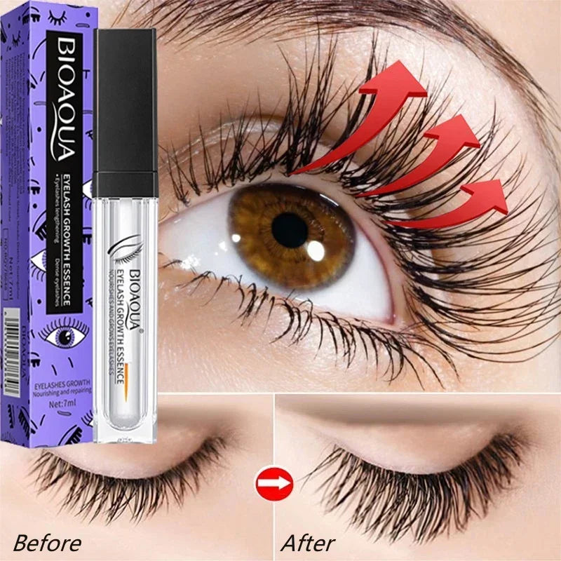 7 Day Eyelash Growth Serum