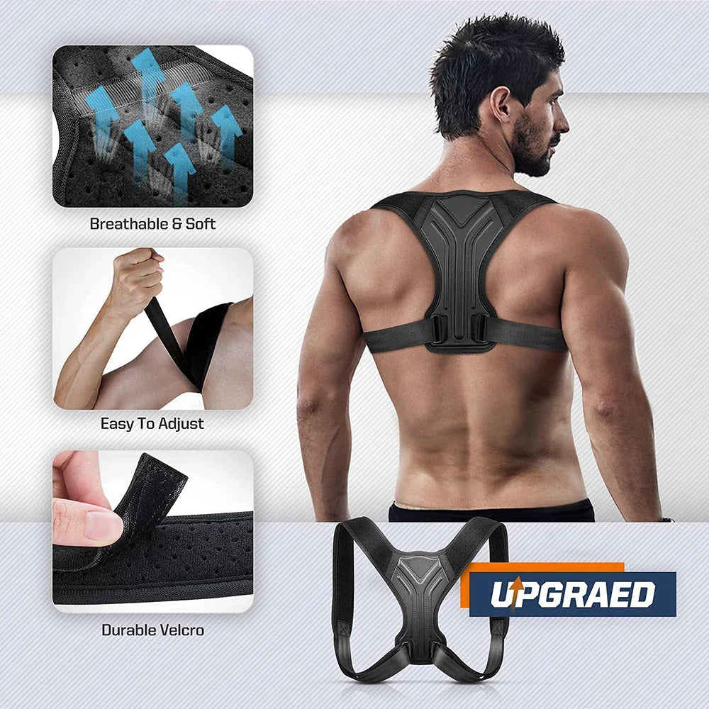 Posture Corrector