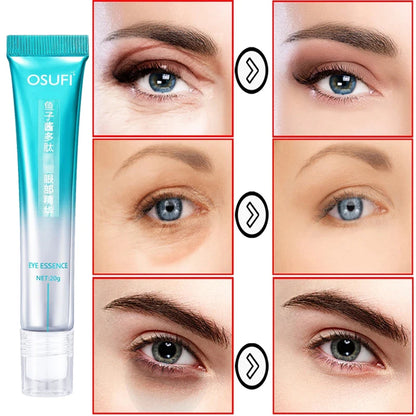 7 Days Anti-Wrinkle Eye Cream