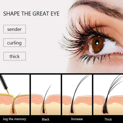 7 Day Eyelash Growth Serum