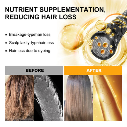 PURC Hair Mask Professional Hair Loss Treatment