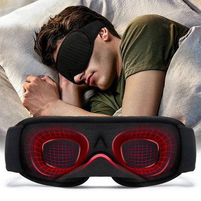 3D Sleeping Mask