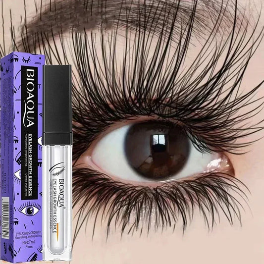 7 Day Eyelash Growth Serum